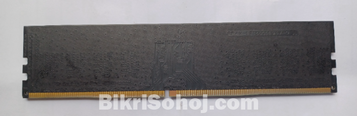ADATA DDR4 4GB RAM
